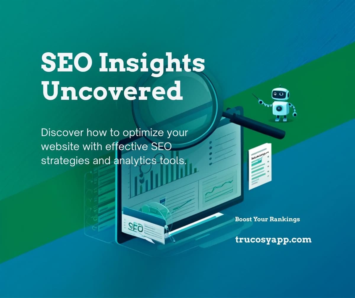 Free AI SEO tools to improve your search rankings