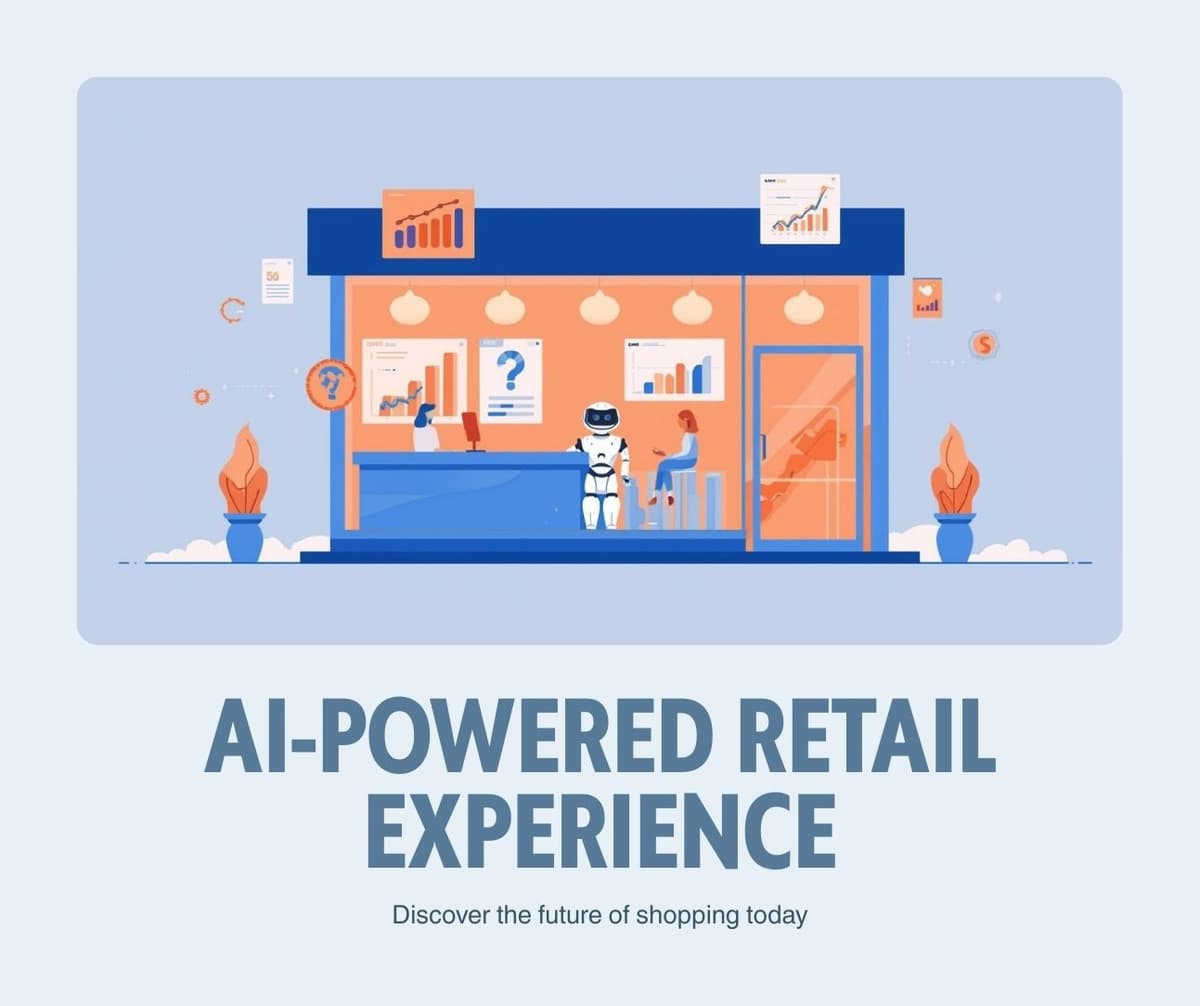 AI tools dashboard for small business productivity