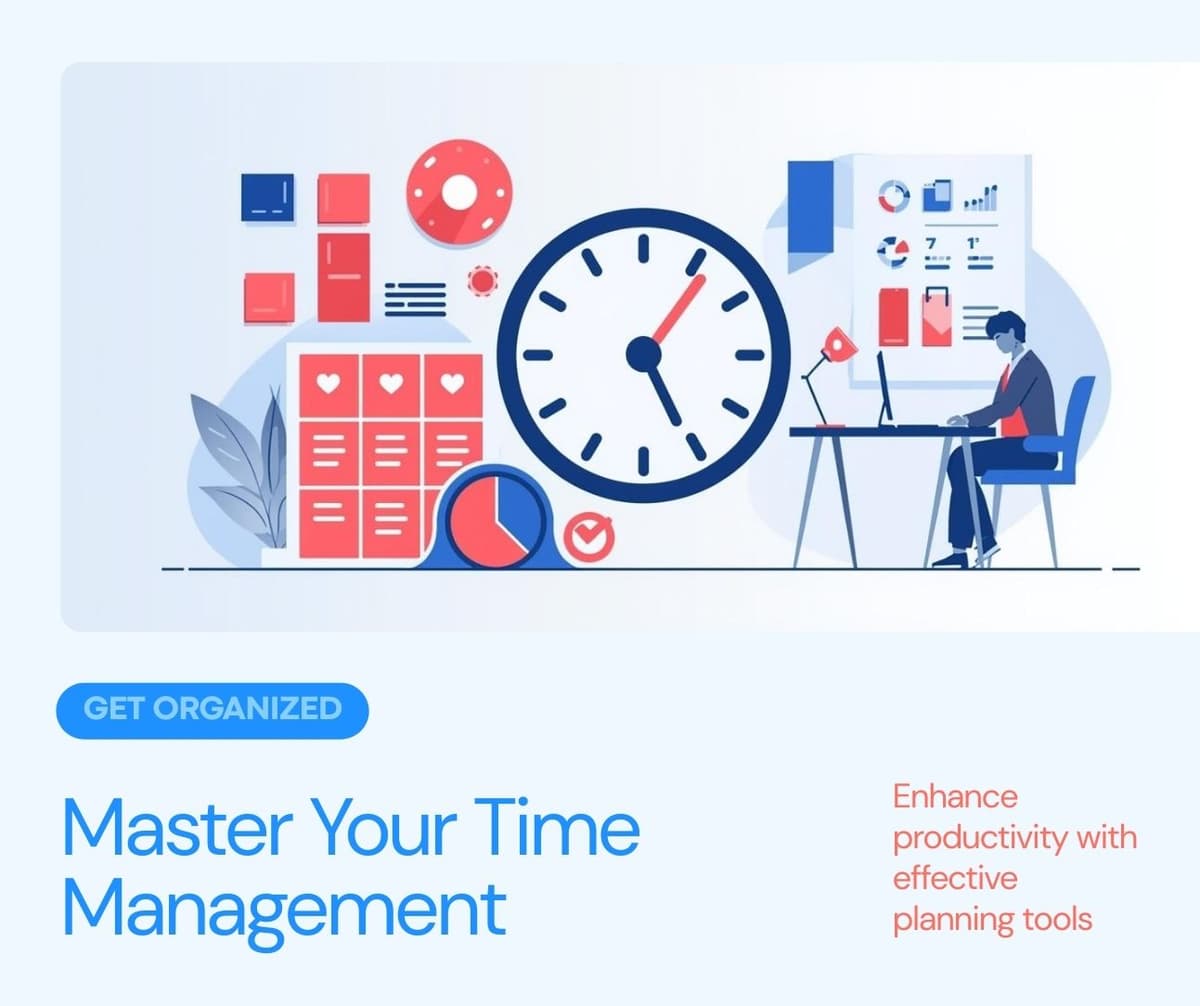 Time management methods that actually work